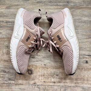 Nike Renew In-Season TR Mauve Women’s Training Shoes Size 9.5 Athletic